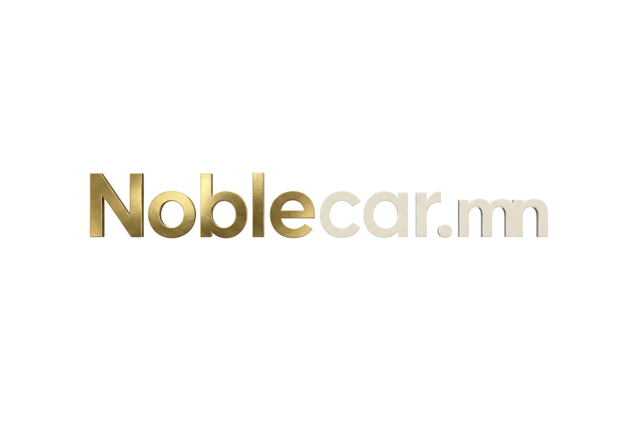 NobleCar